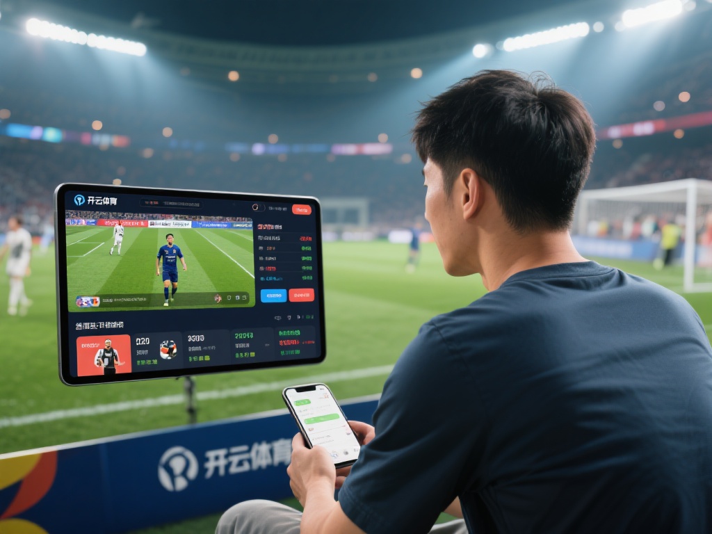 开云体育哪个好 (开云体育哪个好?全面评测帮你选择最佳平台!)