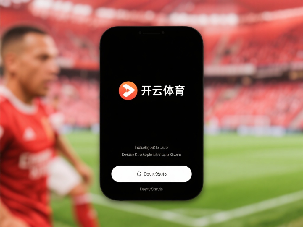 开云体育下载设计