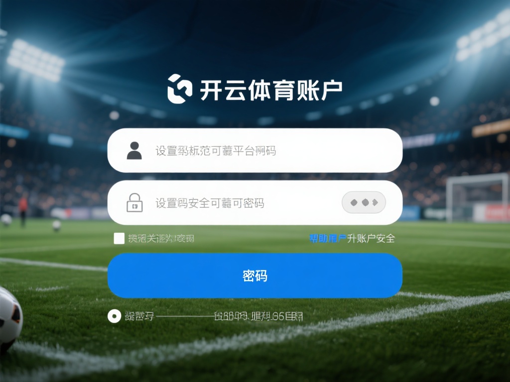 开云体育下载设计
