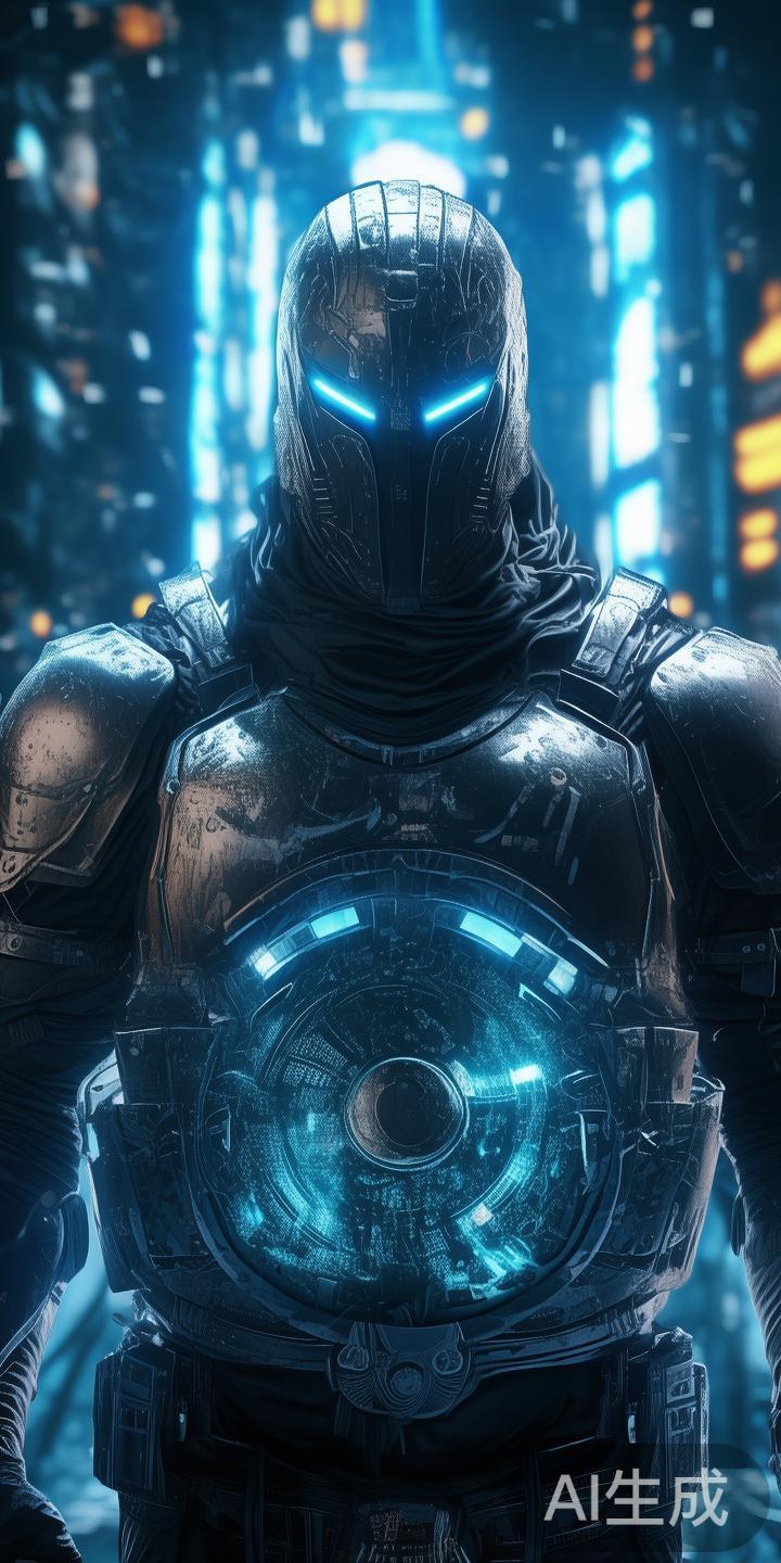 二、引入先进的加密技术确保数据安全
在用户隐私保