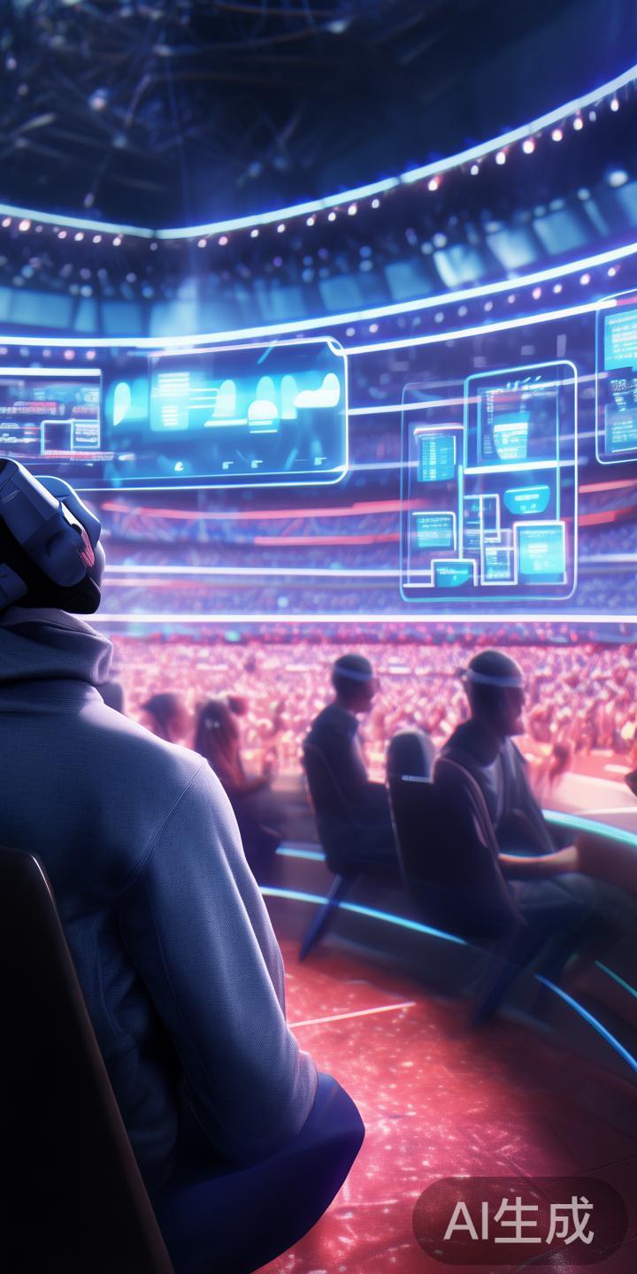 云体育App官方网站入口:未来发展趋势、预测分析及应用前景探索 第一,智能化融合将成为主流。随着人工智能技术的不断