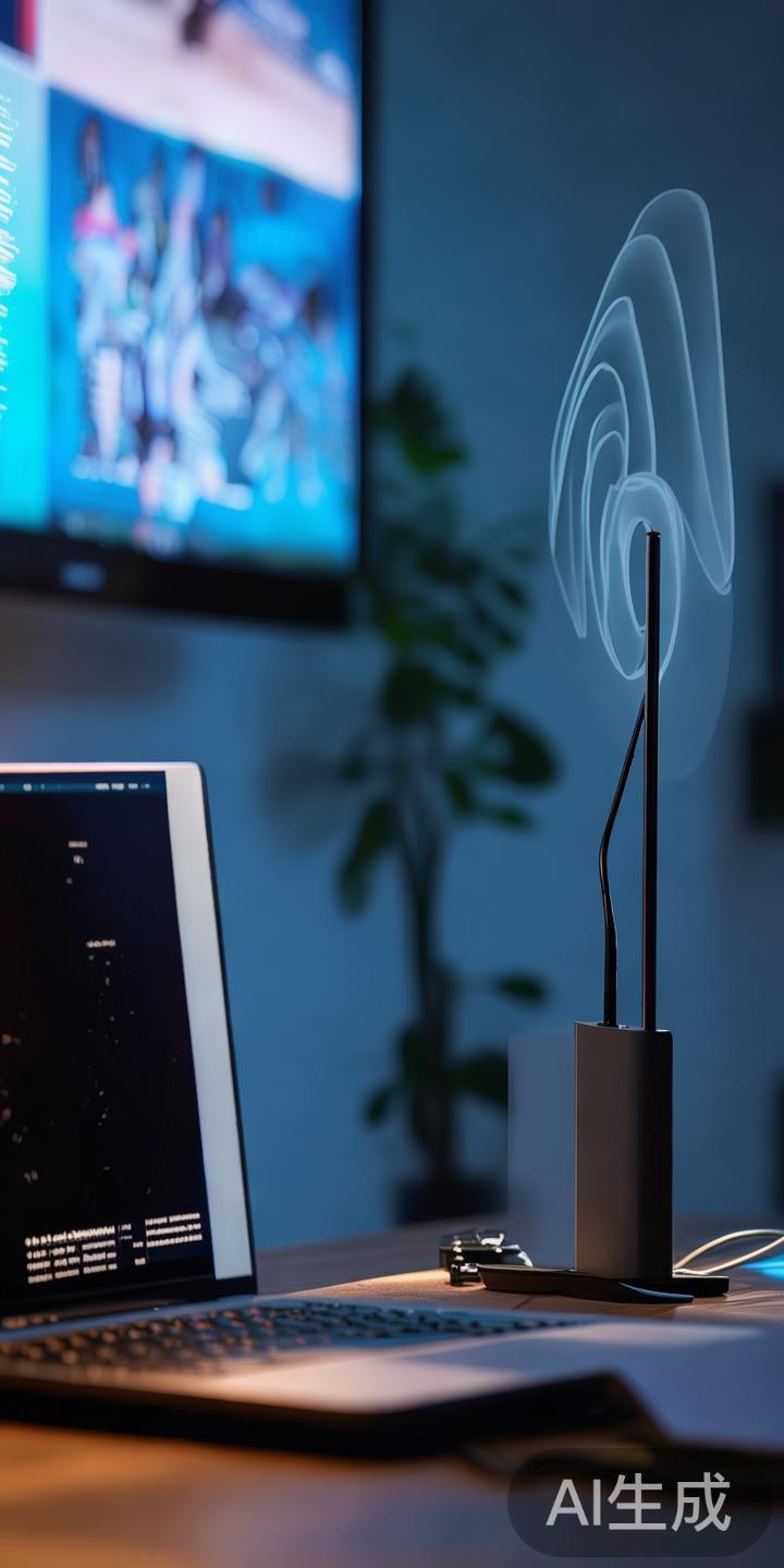 网络环境是影响在线观看稳定性的核心因素。确保宽带连