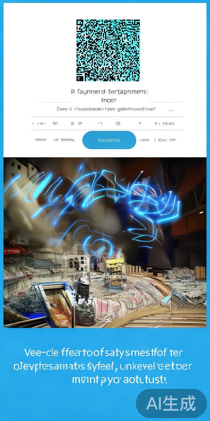 开云体育官网app支持的主要支付方式及详细使用指南解析 在充值时选择对应平台,扫描二维码或跳转到官方支付界