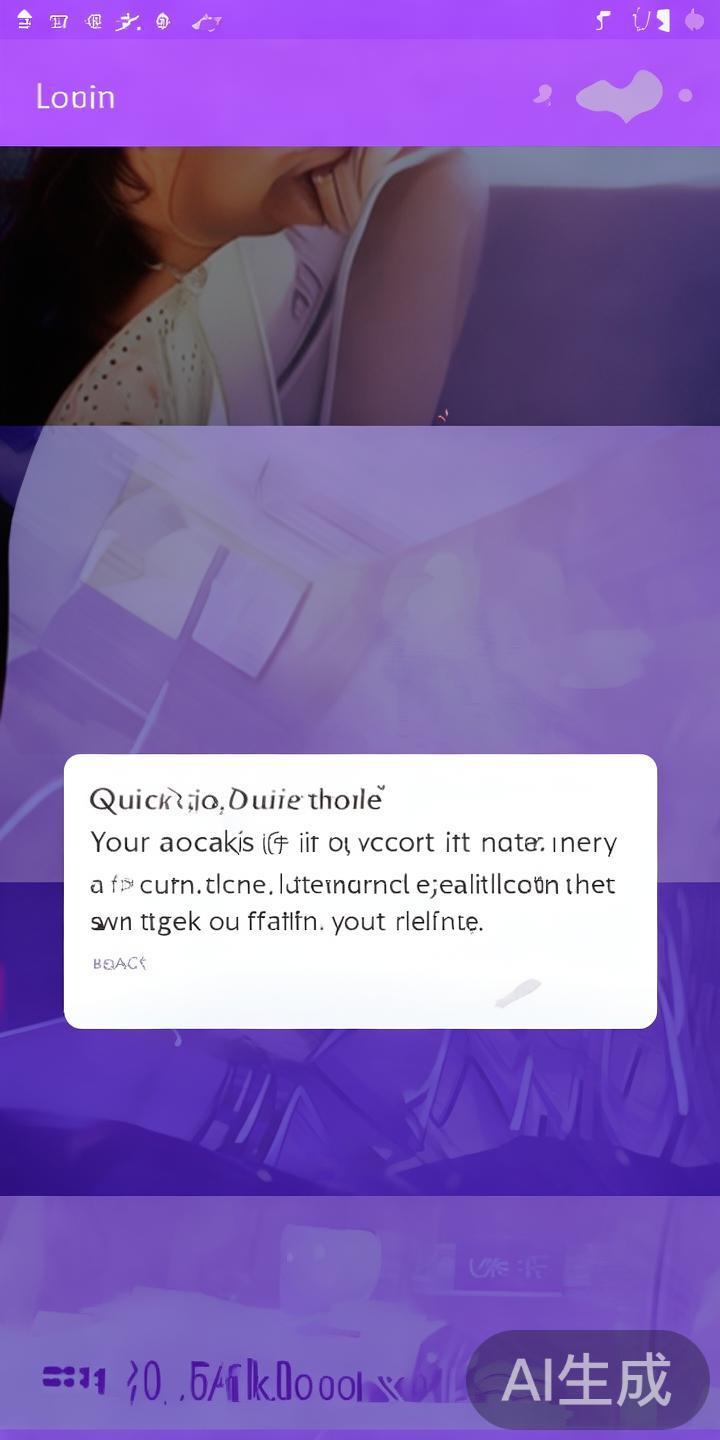 全面指南:手机快速登录开云体育平台的详细操作步骤解析 完成快速登录:授权成功后,系统会自动关联您的账号信